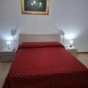 3* Oda ve Kahvaltı Locazione Turistica Sansevero Venice