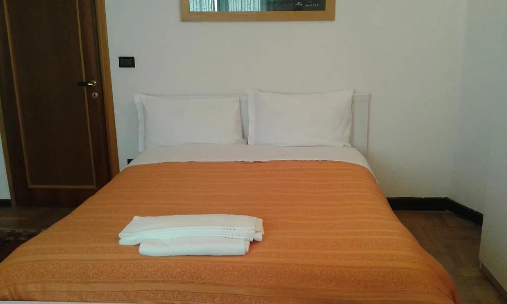 Venice Bella Mestre 3*,  Italy