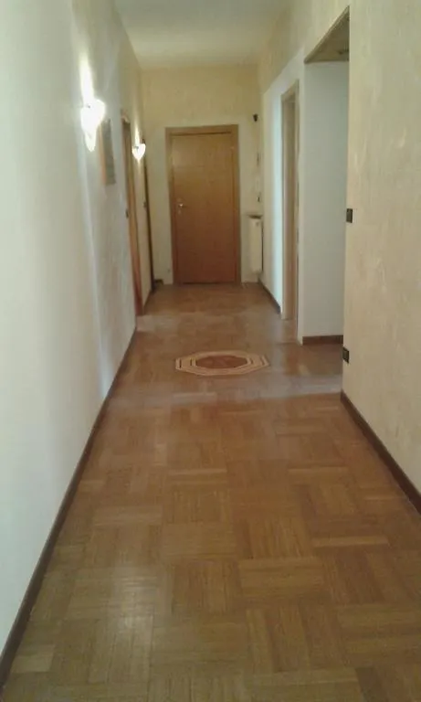 Venice Bella Mestre Guest house