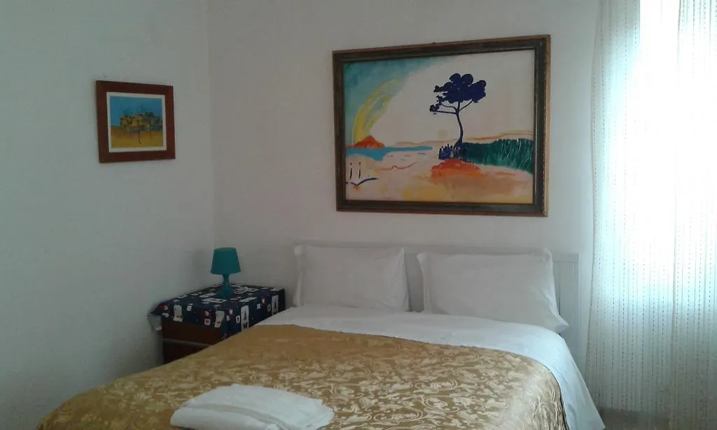Venice Bella Mestre Guest house