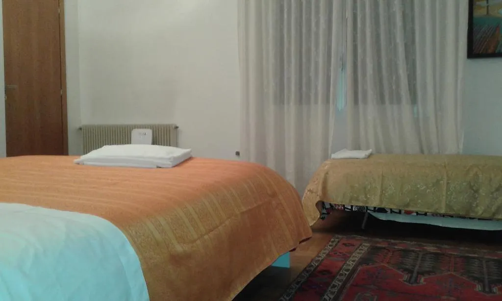 *** Guest house Venice Bella Mestre Italy