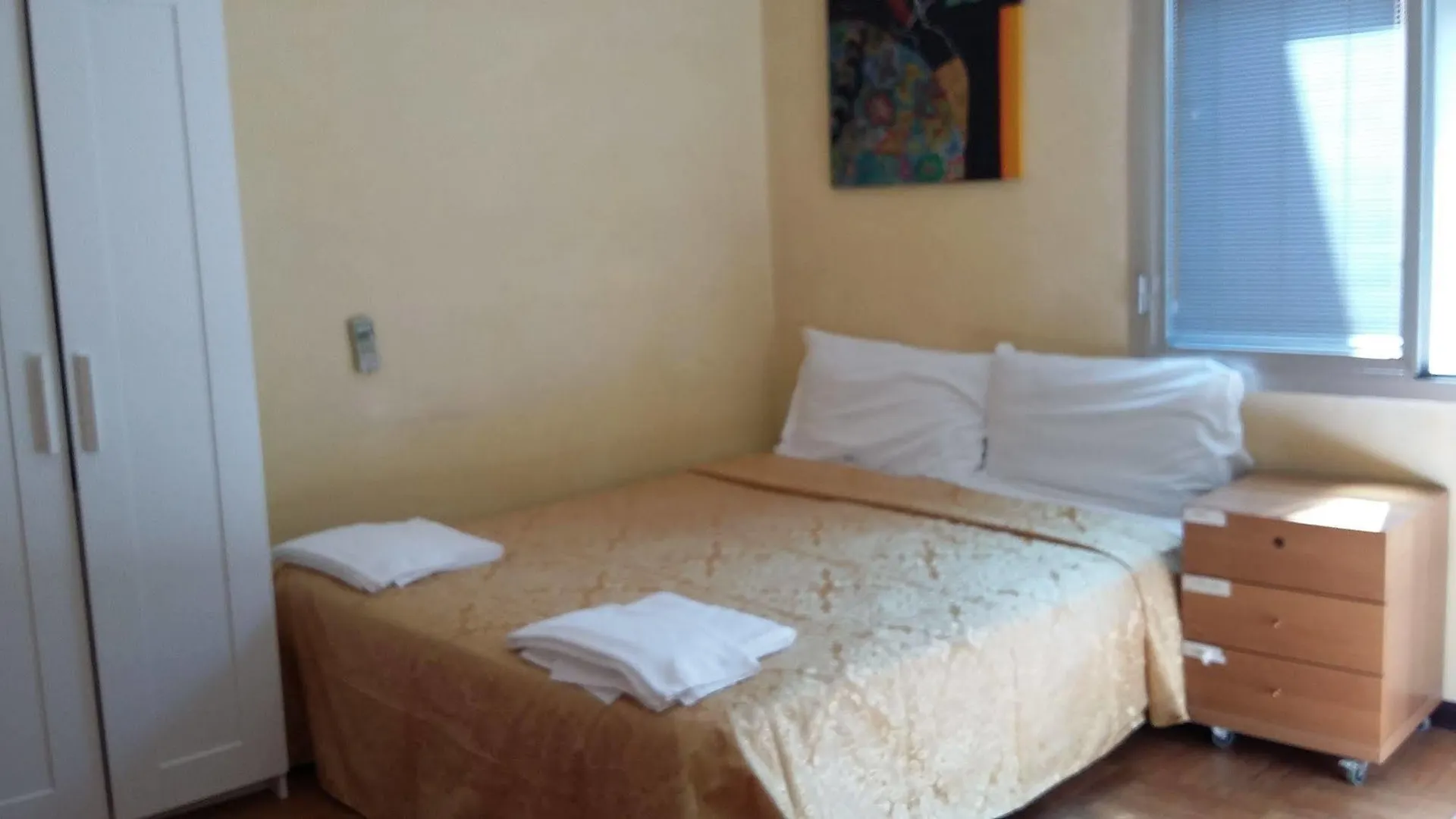 Guest house Venice Bella Mestre