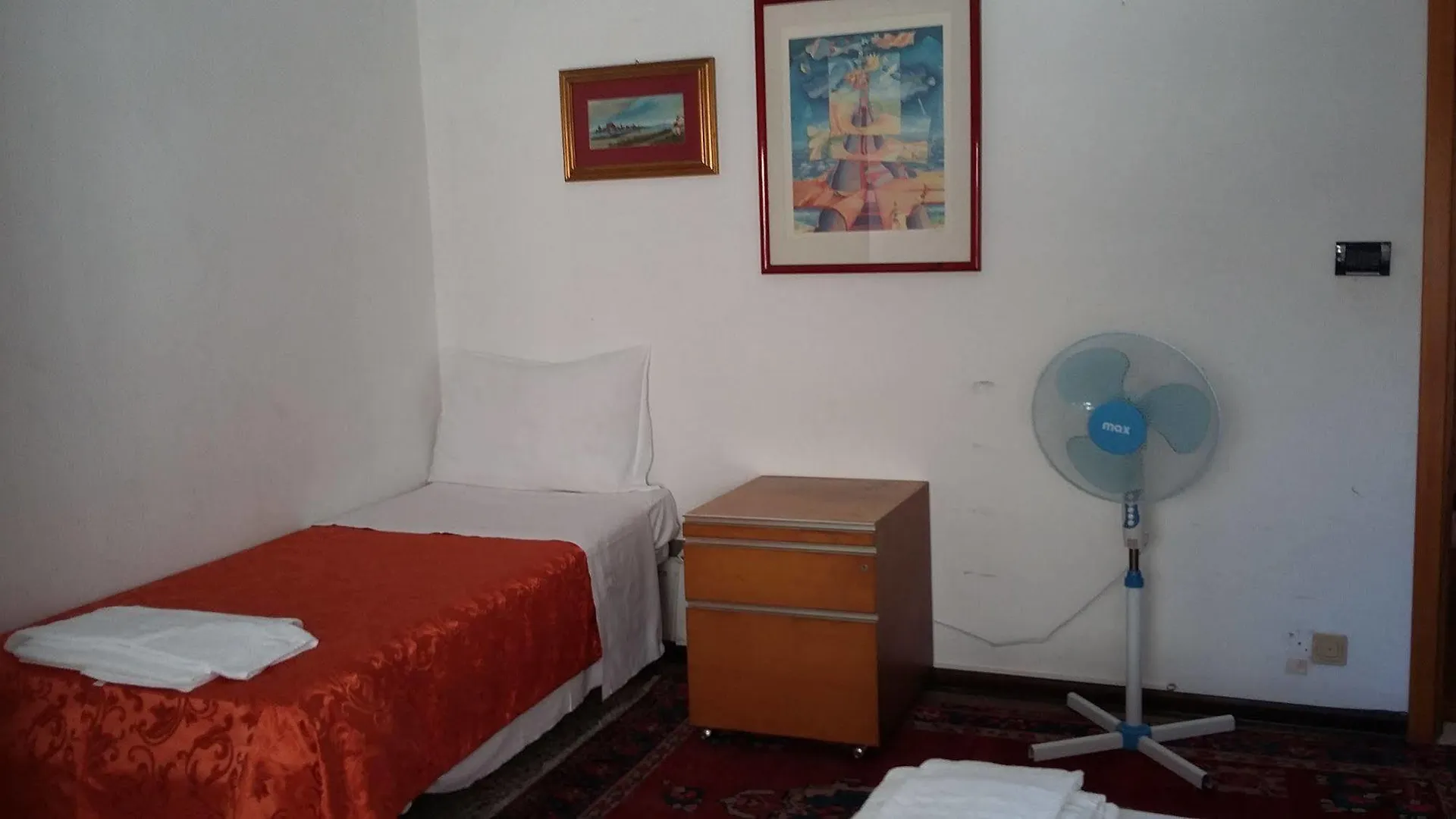 Venice Bella Mestre Guest house