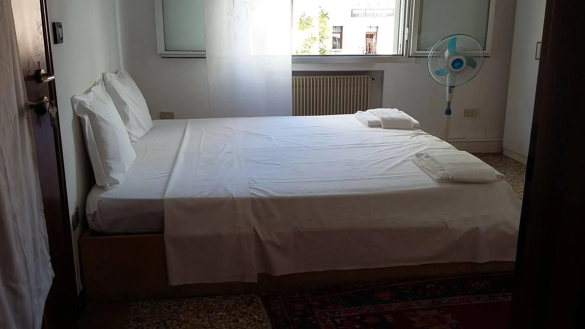 *** Guest house Venice Bella Mestre Italy